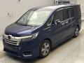 2018 Honda Step WGN Spada