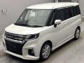 2024 Mitsubishi Delica D2