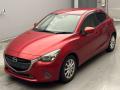2014 Mazda Demio