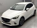 2015 Mazda Demio