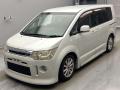 2008 Mitsubishi Delica D5