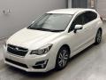 2015 Subaru Impreza Sports