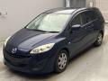 2013 Mazda Premacy