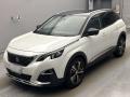 2018 Peugeot 3008