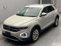 2022 Volkswagen T-Roc
