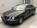 2006 Jaguar S-TYPE