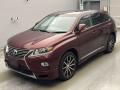 2012 Lexus RX