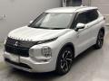 2022 Mitsubishi Outlander PHEV