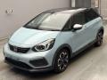 2021 Honda Fit