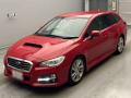 2015 Subaru Levorg