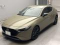 2024 Mazda Mazda3 Fastback