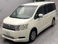 2010 Honda Step WGN