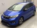 2017 Honda Fit