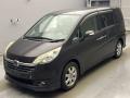 2005 Honda Step WGN