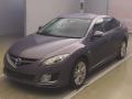 2008 Mazda Atenza Sport