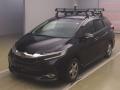 2016 Honda SHUTTLE