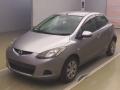 2009 Mazda Demio