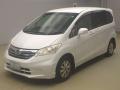 2013 Honda Freed