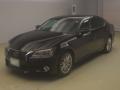 2012 Lexus GS
