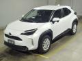 2024 Toyota YARIS CROSS