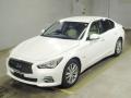 2014 Nissan Skyline