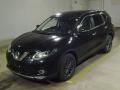 2016 Nissan X-Trail