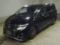 2016 Nissan Elgrand