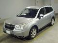 2013 Subaru Forester