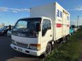 1995 Isuzu Elf Truck