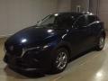 2022 Mazda CX-3