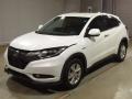 2017 Honda VEZEL