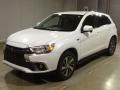 2019 Mitsubishi RVR