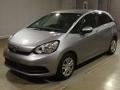 2023 Honda Fit