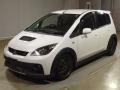 2011 Mitsubishi Colt