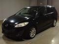 2011 Mazda Premacy