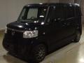 2012 Honda N-BOX
