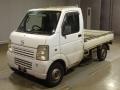 2009 Mazda Scrum Truck