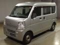 2017 Mitsubishi Minicab Van