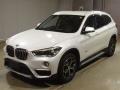 2018 BMW X1