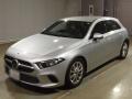 2022 Mercedes Benz A-Class