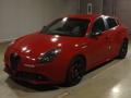 2021 Alfa Romeo Giulietta