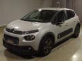 2017 Citroen C3
