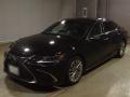 2019 Lexus ES