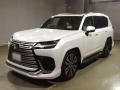 2025 Lexus LX