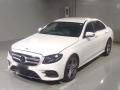 2019 Mercedes Benz E-Class