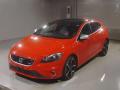 2013 Volvo V40