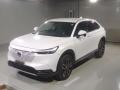 2023 Honda VEZEL