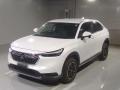 2023 Honda VEZEL