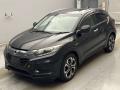 2014 Honda VEZEL