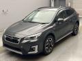 2020 Subaru XV